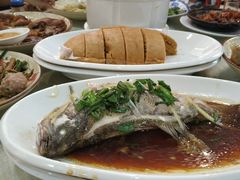 -家乡饭店(里仁洞店)