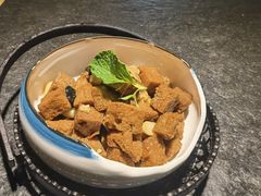 -安多素食(广仁寺路店)