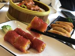 -维多利亚大酒店·雅园中餐厅
