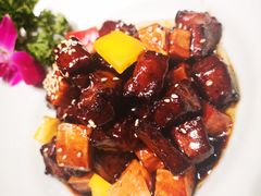 -鱼食饭稻·苏浙土菜17年老馆子(平江路店)