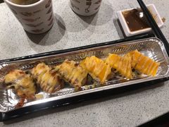 -万岁寿司(芳村店)