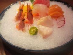 -佛山希尔顿酒店·融誉亚洲美食荟