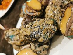 -川骄海鲜自助(河东店)