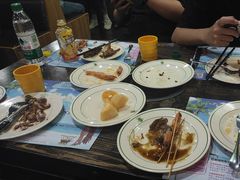 -巴犀烧烤(新崇光店)