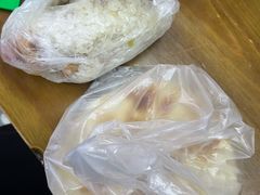 -文武王氏烧饼·无矾油条(西溪路店)