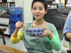 -老白家水盆羊肉