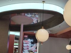 -千牛将·鲜牛肉火锅(开元路店)