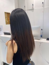 -梳蕾娜 HAIR SALON