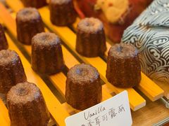 -发酵食堂(屏风街店)