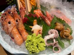 -福樱兰海鲜放题铁板烧(加州店)