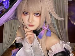 -米游妙妙屋cosplay换装自拍摄影体验馆