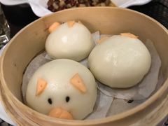 -博悦茶餐厅(文殊院店)