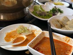 -北门涮肉·铜锅涮肉(南锣鼓巷店)