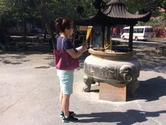 -宝莲禅寺