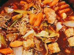 -御上皇三汁焖锅(薛城万达广场店)