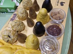 -驰明粗粮小厨(湖滨路店)