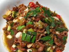 -陈大锅·岳阳鱼馆·地道岳阳菜(美食街店)