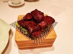 直火烧牛肉-东富酒家(龙湖西溪天街店)