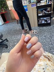 -小洁美甲美睫半永久定妆