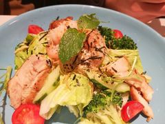 -卡朋西餐(大信新都汇店)
