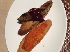 -杭州钱江新城万怡酒店-西餐厅