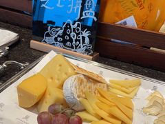 -Social 秀西餐厅-长沙瑞吉酒店(运达店)