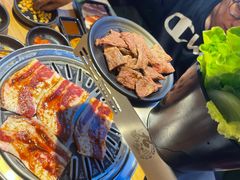 -九田家黑牛烤肉料理(溧阳吾悦店)