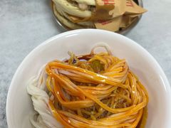 -薛昌利大米面皮(南关正街店)