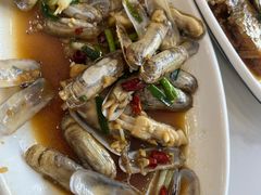 -金海湾海鲜排档(朱家尖店)