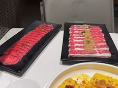 -花味烤肉·拌饭(庐阳万科店)