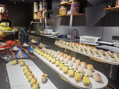 -萧邦音乐会所KTV·蒸汽活海鲜自助(福田店)