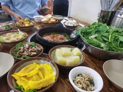 -笔记安顺夺夺粉火锅