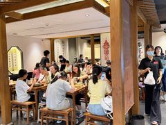 -李百蟹·江南蟹黄面·河景餐厅(夫子庙总店)