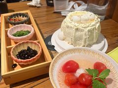 -WenTinG文汀·半糖蛋糕(合生汇店)