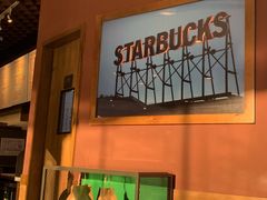 -星巴克(广州东圃天银店)