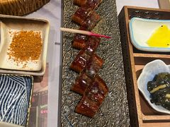 -千寻山野烤肉(中关村店)