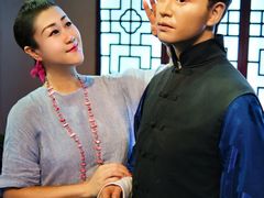 -北京杜莎夫人蜡像馆