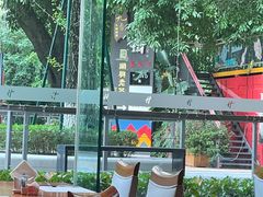 -成都世纪城假日酒店-西楼