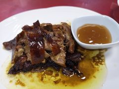 金牌烧鹅-九炉分座(五彩店)