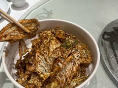 -大鸭梨烤鸭(枣园店)