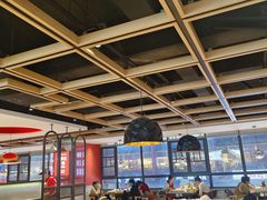 -季季红火锅(长沙步行街店)