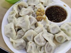 -华中农业大学-荟园餐厅