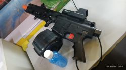 -红尾狐儿童卡丁车俱乐部(居然之家店)