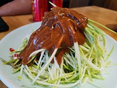 西葫芦丝-金悦印象小馆(三里河店)