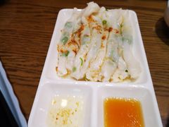 -汀小府·福建客家菜(鼓山沃尔玛店)