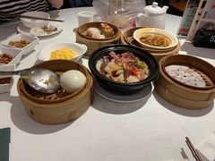 -潮福城大酒楼·潮味粤品·港式点心(湖滨北路店)