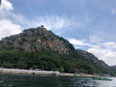 -抚仙湖禄充风景区