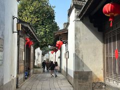 -三坊七巷历史文化街区