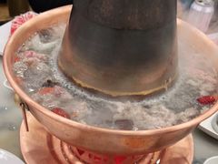 -牛街·马辈儿涮肉(牛街二店)
