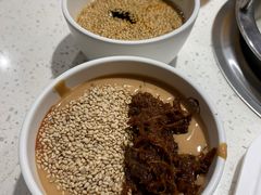 -龍歌自助小火锅(崂山丽达店)